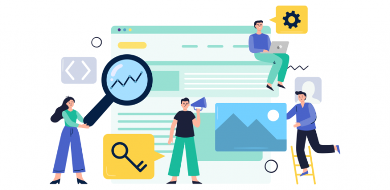 seo services